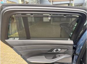 BMW M340 M340d xDrive Tour M Sport AHK PANO h&k 360° DA