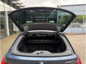 BMW M340 M340d xDrive Tour M Sport AHK PANO h&k 360° DA