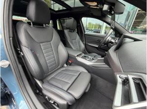 BMW M340 M340d xDrive Tour M Sport AHK PANO h&k 360° DA