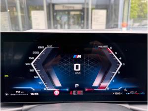 BMW M340 M340d xDrive Tour M Sport AHK PANO h&k 360° DA