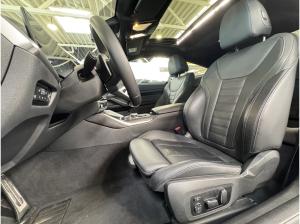 BMW 430 430d xDrive Coupe M Sport Glasdach StHzg h&k ACC 360°