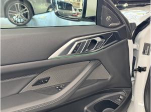 BMW 430 430d xDrive Coupe M Sport Glasdach StHzg h&k ACC 360°
