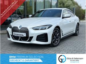 BMW i4 xDrive40 M Sport //HeadUp Stop&Go Adapt.LED