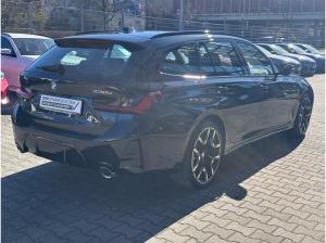 BMW 330 330e Touring M Sport //Pano AHK Stop&Go