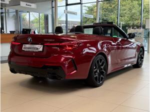 BMW 440 M440d xDrive Cabrio M Sport //Driv.Ass.Prof AHK