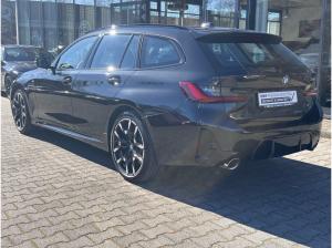 BMW 330 330e Touring M Sport //Pano AHK Stop&Go