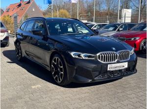 BMW 330 330e Touring M Sport //Pano AHK Stop&Go