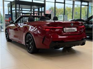 BMW 440 M440d xDrive Cabrio M Sport //Driv.Ass.Prof AHK