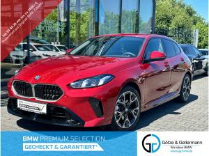 BMW 120 M Sport Design //HarmanKardon Stop&Go