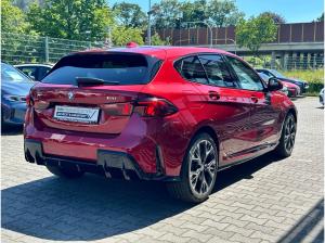 BMW 120 M Sport Design //HarmanKardon Stop&Go