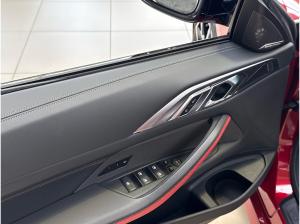 BMW 440 M440d xDrive Cabrio M Sport //Driv.Ass.Prof AHK