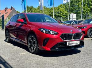 BMW 120 M Sport Design //HarmanKardon Stop&Go