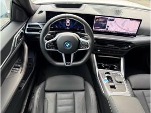 BMW i4 xDrive40 M Sport //HeadUp Stop&Go Adapt.LED