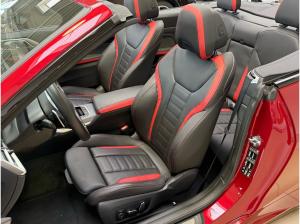 BMW 440 M440d xDrive Cabrio M Sport //Driv.Ass.Prof AHK