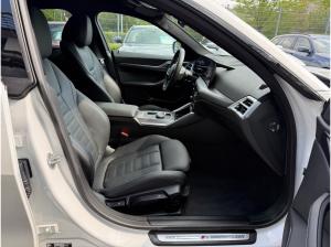 BMW i4 xDrive40 M Sport //HeadUp Stop&Go Adapt.LED