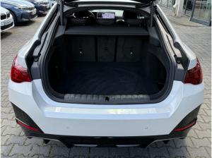 BMW i4 xDrive40 M Sport //HeadUp Stop&Go Adapt.LED
