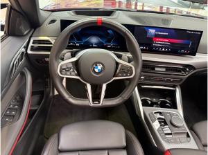 BMW 440 M440d xDrive Cabrio M Sport //Driv.Ass.Prof AHK