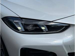 BMW i4 xDrive40 M Sport //HeadUp Stop&Go Adapt.LED