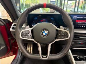 BMW 440 M440d xDrive Cabrio M Sport //Driv.Ass.Prof AHK