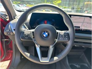 BMW 120 M Sport Design //HarmanKardon Stop&Go