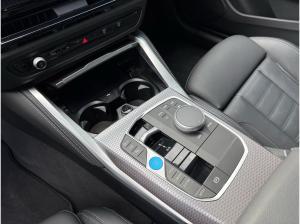 BMW i4 xDrive40 M Sport //HeadUp Stop&Go Adapt.LED
