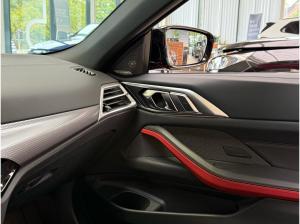 BMW 440 M440d xDrive Cabrio M Sport //Driv.Ass.Prof AHK