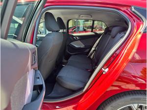 BMW 120 M Sport Design //HarmanKardon Stop&Go