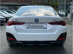 BMW i4 xDrive40 M Sport //HeadUp Stop&Go Adapt.LED