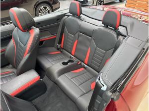 BMW 440 M440d xDrive Cabrio M Sport //Driv.Ass.Prof AHK