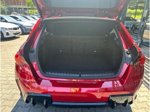 BMW 120 M Sport Design //HarmanKardon Stop&Go