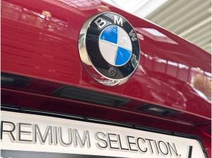BMW 440 M440d xDrive Cabrio M Sport //Driv.Ass.Prof AHK