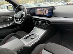 BMW 330 e xDrive Touring M Sport //Stop&Go AHK Pano