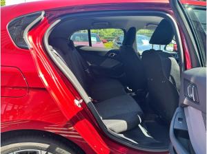 BMW 120 M Sport Design //HarmanKardon Stop&Go