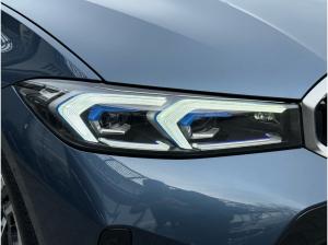 BMW 330 e xDrive Touring M Sport //Stop&Go AHK Pano