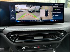 BMW 330 e xDrive Touring M Sport //Stop&Go AHK Pano