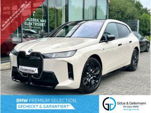 BMW ix M70 //Pano Stop&Go Leas.ab EUR 999,-inkl.