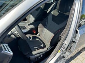 BMW 330 e xDrive Touring M Sport //Stop&Go AHK Pano