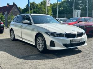 BMW 318 i Touring DrivingAssist Stop&Go HeadUp AHK