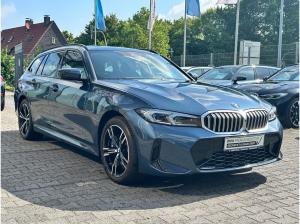 BMW 330 e xDrive Touring M Sport //DrivingAssistant HarmanKardon Pano AHK
