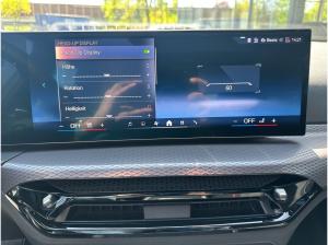 BMW 330 e xDrive Touring M Sport //Stop&Go AHK Pano
