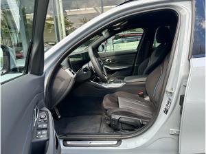 BMW 318 i Touring M Sport //DrivingAssistant AHK