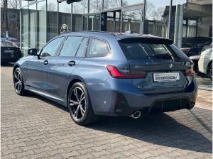 BMW 330 e xDrive Touring M Sport //DrivingAssistant HarmanKardon Pano AHK