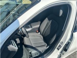 BMW 318 i Touring DrivingAssist Stop&Go HeadUp AHK