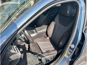 BMW 330 e xDrive Touring M Sport //DrivingAssistant HarmanKardon Pano AHK