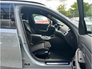 BMW 318 i Touring M Sport //DrivingAssistant AHK