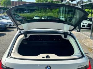BMW 318 i Touring DrivingAssist Stop&Go HeadUp AHK