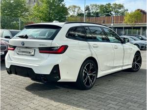 BMW 330 e Touring M Sport PRO //DrivingAssistant HarmanKardon AHK