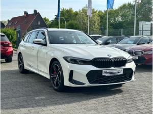 BMW 330 e Touring M Sport PRO //DrivingAssistant HarmanKardon AHK