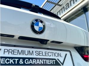 BMW 318 i Touring DrivingAssist Stop&Go HeadUp AHK