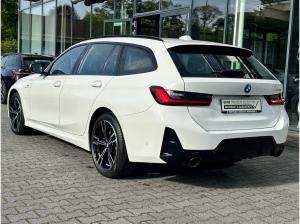 BMW 330 e Touring M Sport PRO //DrivingAssistant HarmanKardon AHK